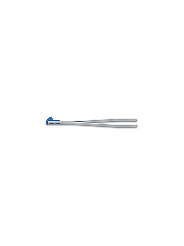 Victorinox - Grote pincet blauw