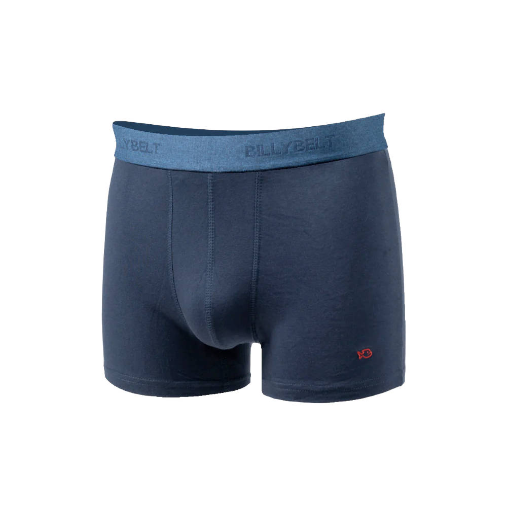 Billybelt - Boxer - Marine blauw - L