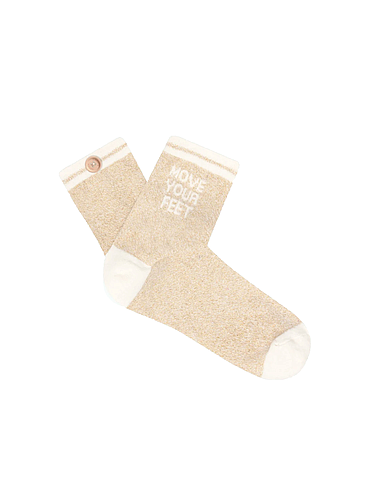 Cabaia - Chaussettes - Move your feet