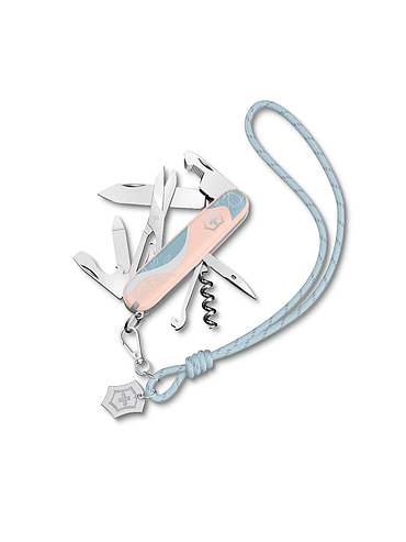 Victorinox - Companion Paris Style