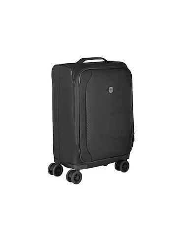 Victorinox - Crosslight Frequent Flyer Softside Carry-On