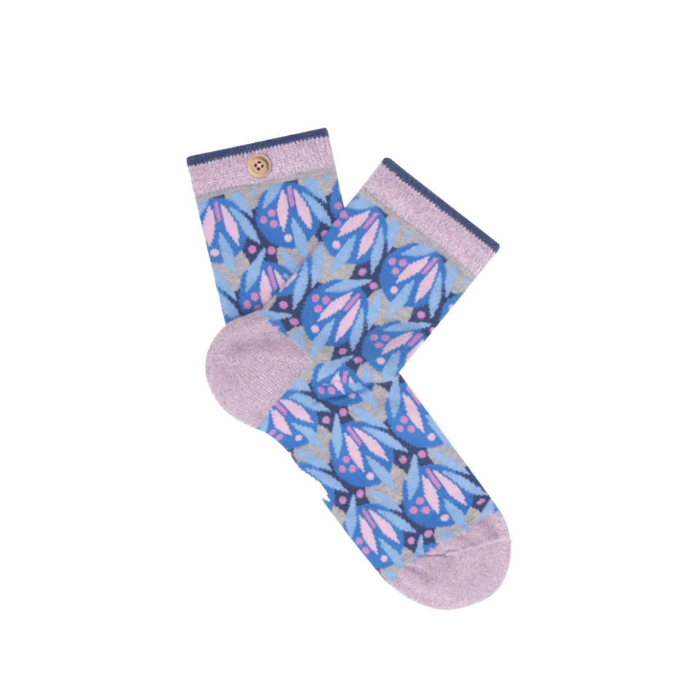 Cabaia - Chaussettes - Aprile et Jharod