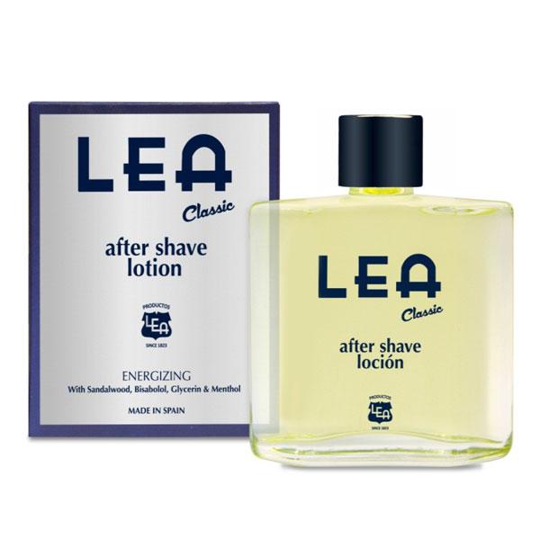 LEA - Aftershave Lotion - 100ml