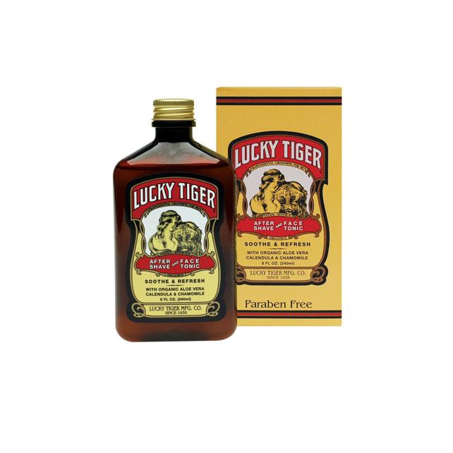 Premium After Shave & Face Tonic - 240ml