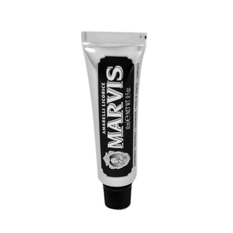 Marvis - Amarelli Licorice Toothpaste - 10ml
