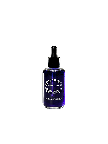 Solomon - Baardolie - Leviathan - 50ml