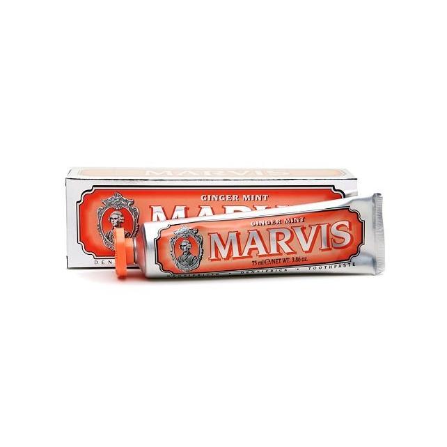 Marvis - Ginger Mint - 75ml