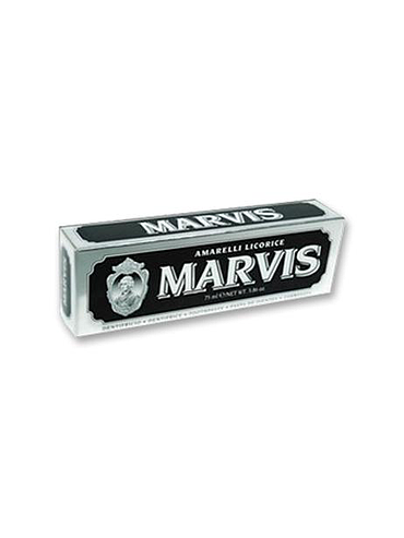 Marvis - Dentifrice Amarelli Licorice - 75ml