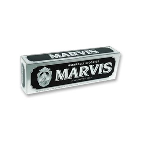 Marvis - Amarelli Licorice - 75ml