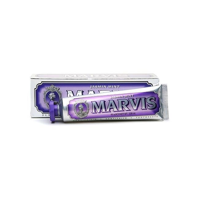 Marvis - Jasmin Mint - 75ml