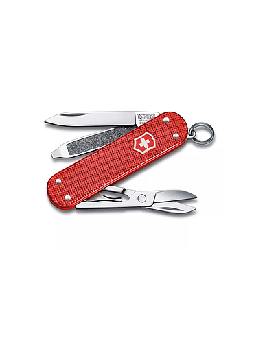 Victorinox - CLASSIC SD ALOX - Night Dive