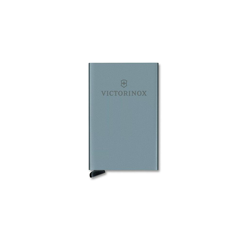 Victorinox - Altius Scrid - Essential CardCard Wallet - Titanium
