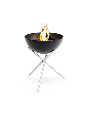 Hofats - BOWL 70 Fire Bowl with tripod