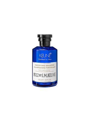 Keune - 1922 Fortifying Shampoo - 250ml