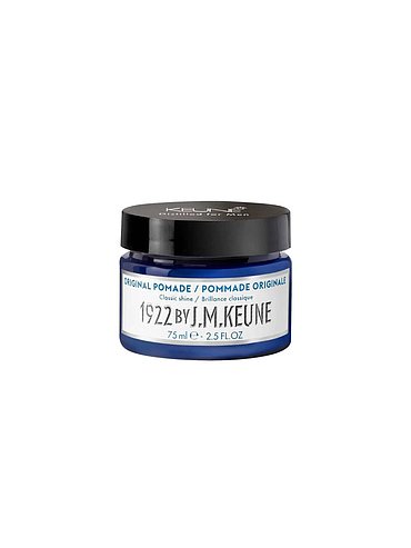 Keune - 1922 Strong Hold Wax - 75ml