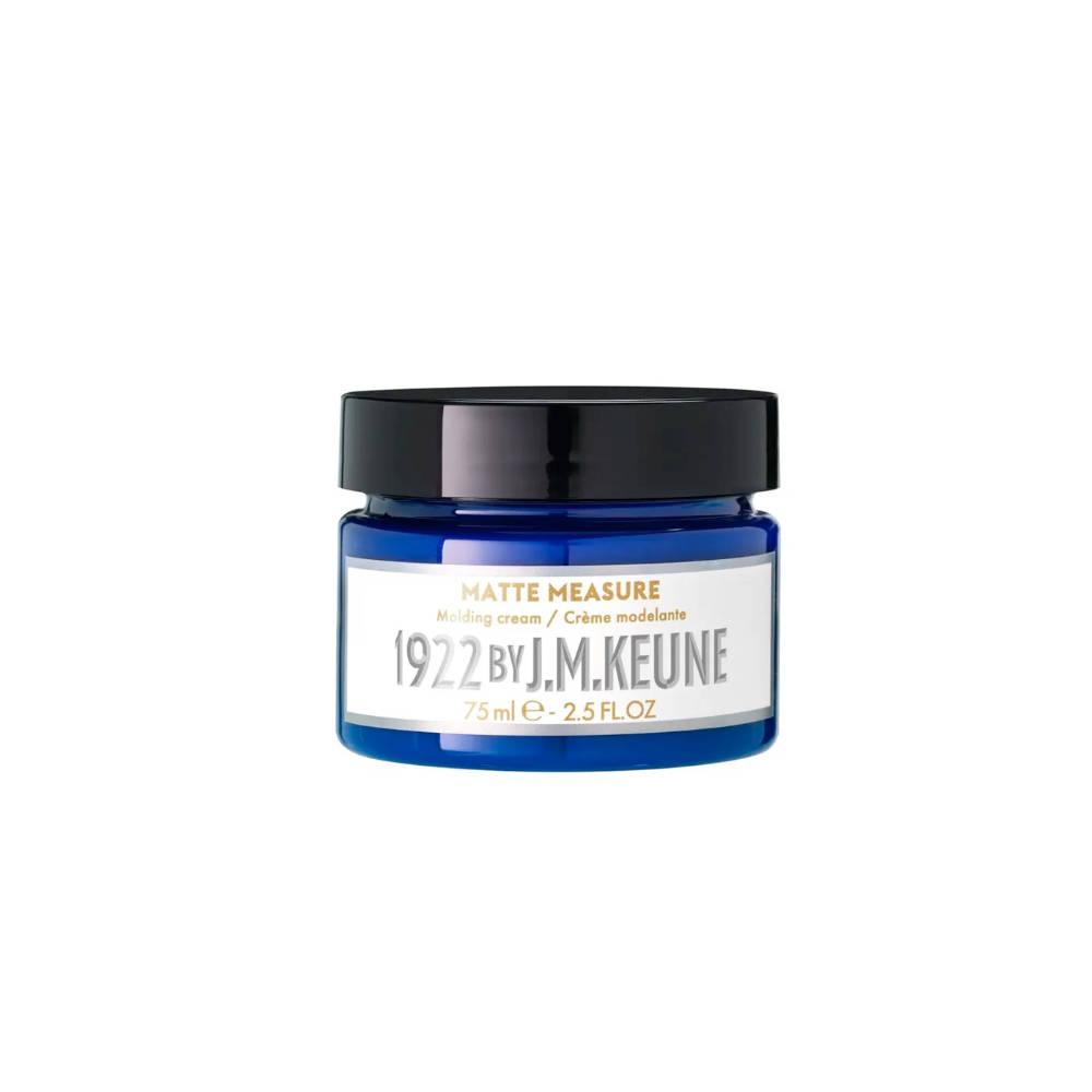 Keune - 1922 Matte Measure - 75ml