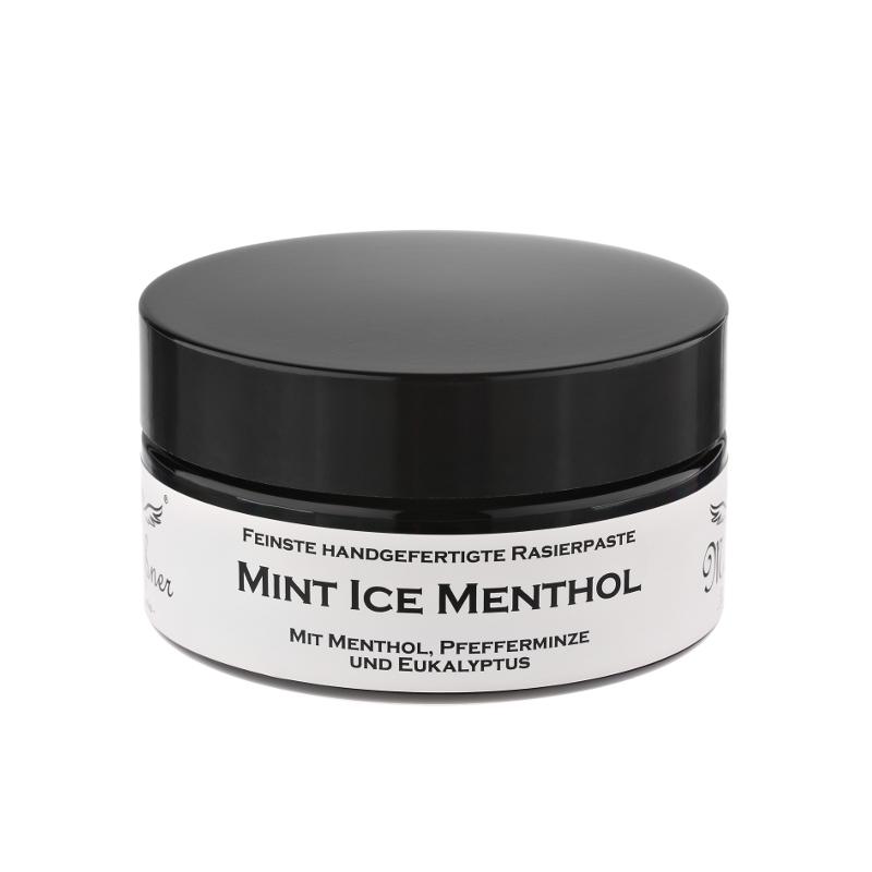 Meissner - Shaving Cream - Mint ice Menthol - 200ml