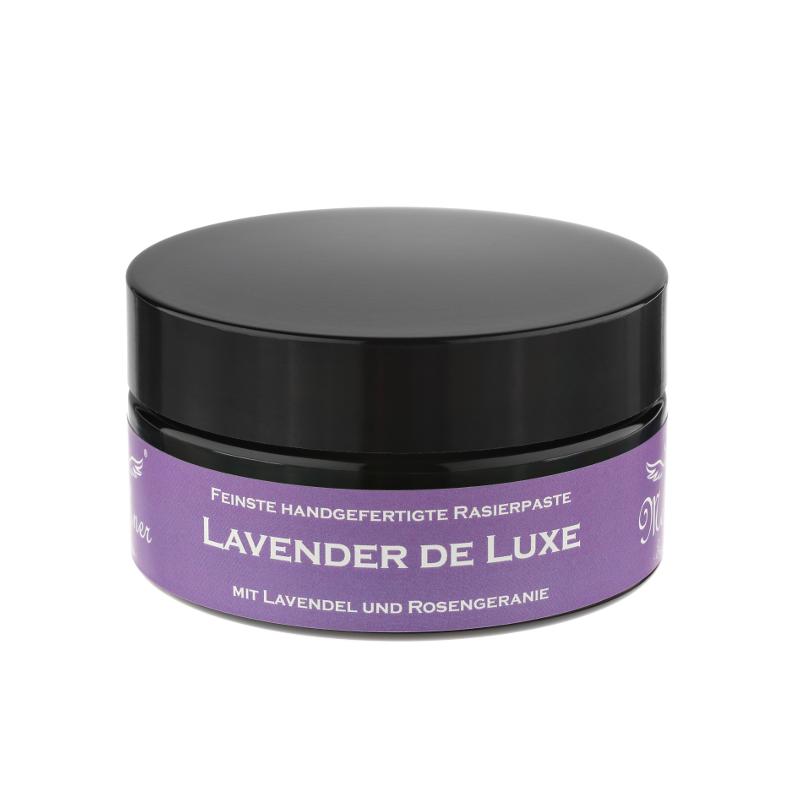 Meissner - Crème de rasage - Lavender de Luxe - 200ml