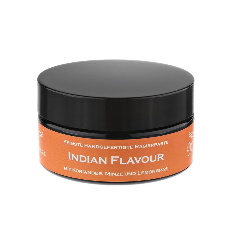 Meissner - Shaving Cream - Indian flavour - 200ml