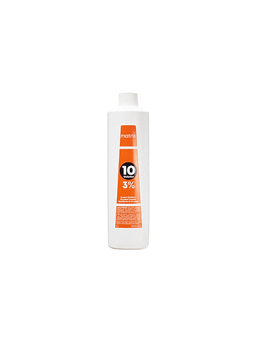 Matrix - Cream Developer 10VOL - 1000ml