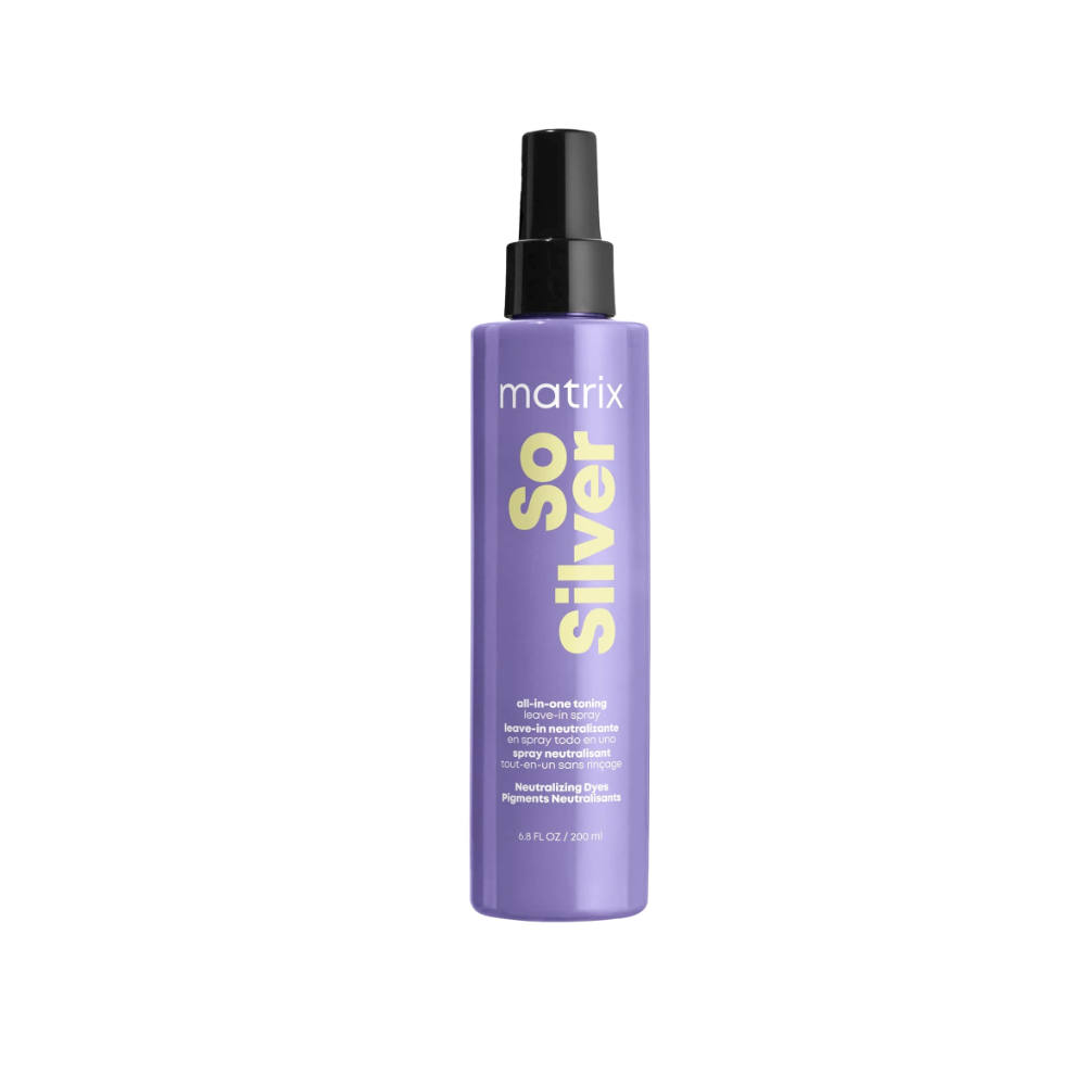 Matrix - So Silver - Toning Spray - 200ml