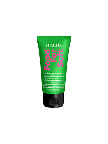 Matrix - Food for Soft - Travelsize Conditioner - 50ml