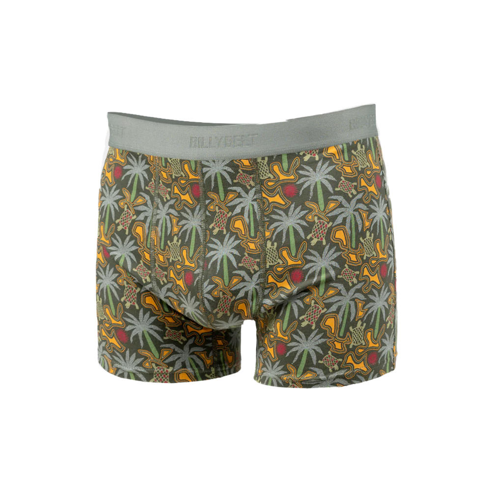 Billybelt - Boxer - Tropical - M