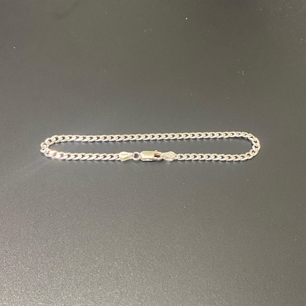 Willems - 925 zilveren armband