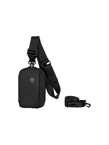 Victorinox - City Pouch - Grey