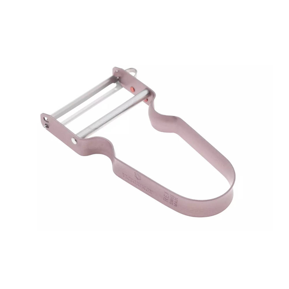 Victorinox - REX Schiller van roestvrij staal - Lavandel