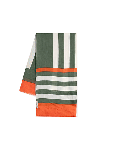 Billybelt - Foulard Imprimé Everglades