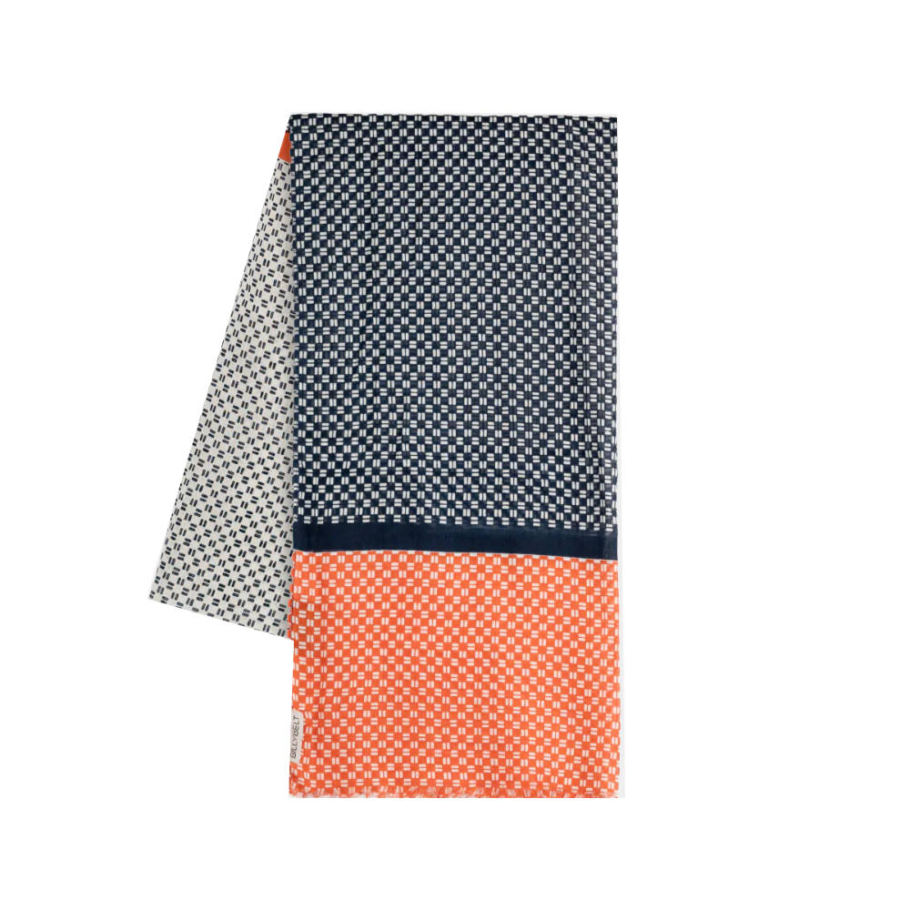 Billybelt - Foulard Imprimé Bristol