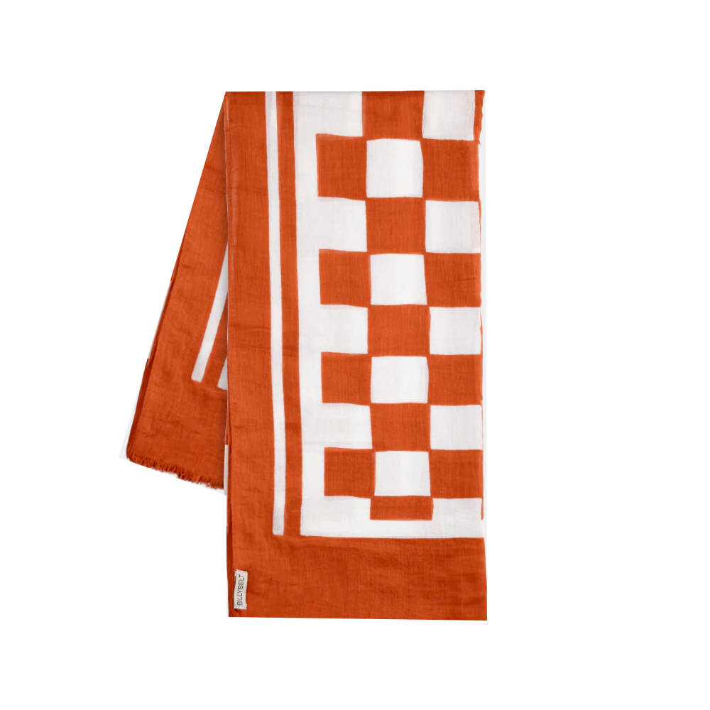 Billybelt - Foulard Imprimé Milano