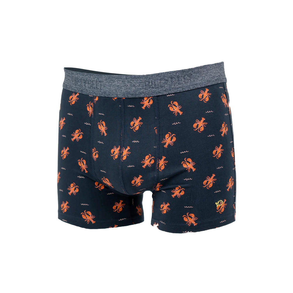 Billybelt - Boxer - Lobster - 2XL