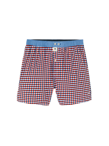 BillyBelt - Biologisch katoenen boxershorts - Back to school - Maat XL