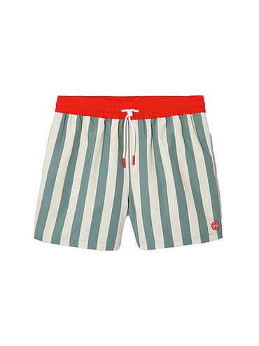 BillyBelt - Zwemshorts - Redwood Coast - Maat 2XL
