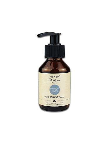 Meissner - Aftershave Balm - Himalayan heights - 100ml
