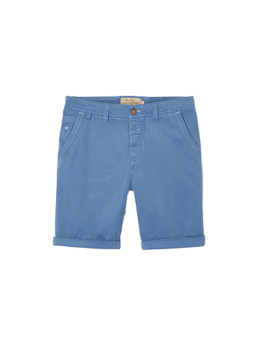 BillyBelt - Short First Horizon - Bleu clair - Maat 48