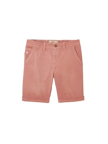 BillyBelt - Short First Horizon - Rose saumon - Size 40