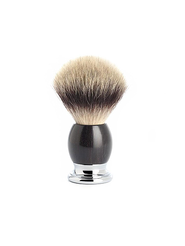 Muehle - Sophist Badger Silvertip Fiber - Grenadier - 23mm