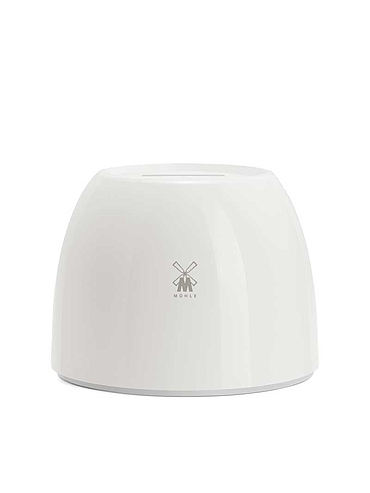 Muehle - Used blades disposal box - Porcelain