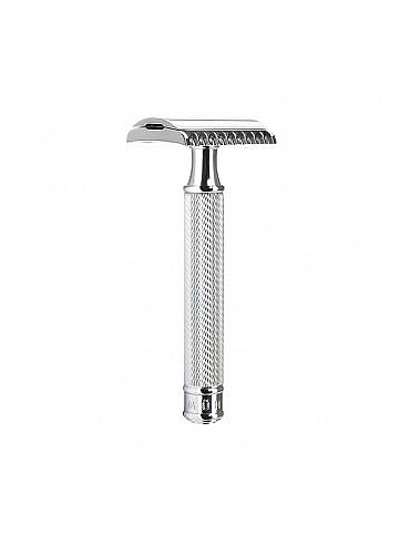 Muehle - Traditional - R41 - Safety Razor 
