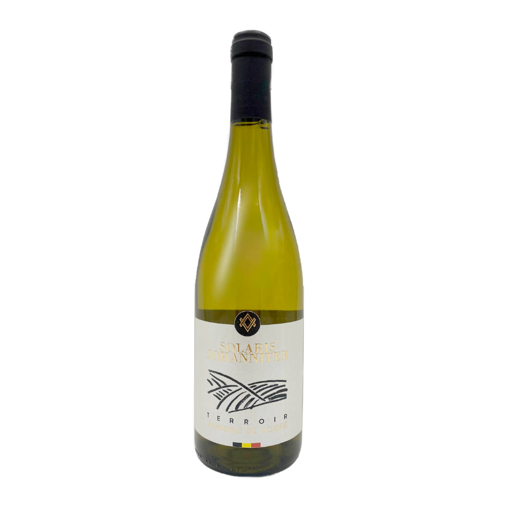 Vivardent - Solaris Johanniter - Terroir 75cl