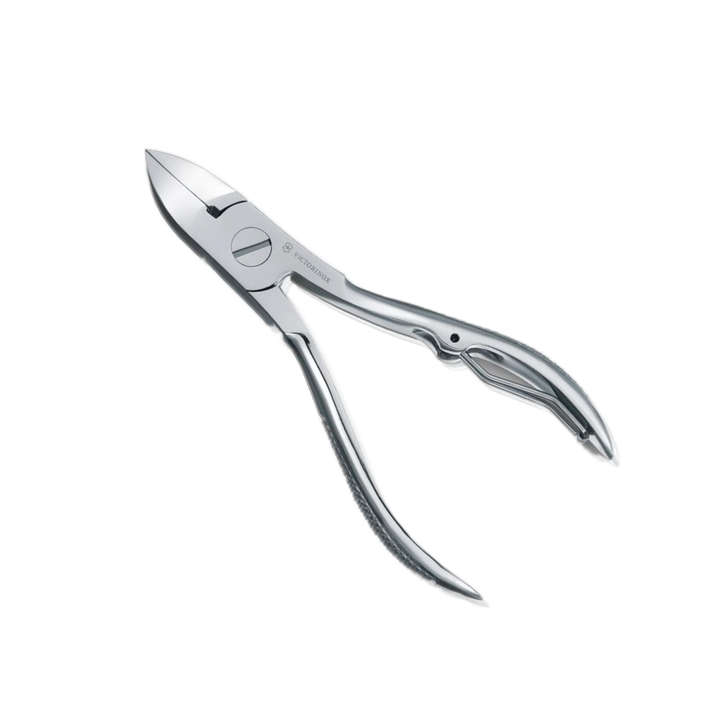 Victorinox - Pinces à ongles - Argent