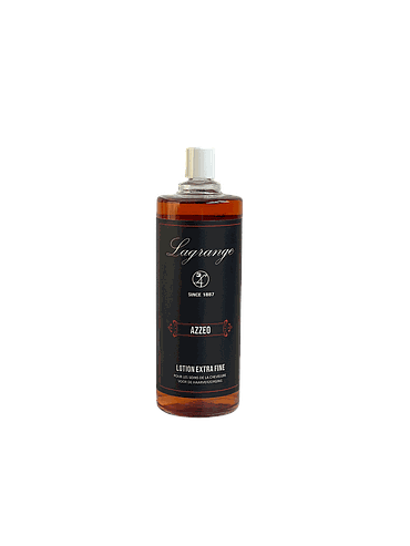 Lagrange - Hair Lotion - Azzeo - 500ml