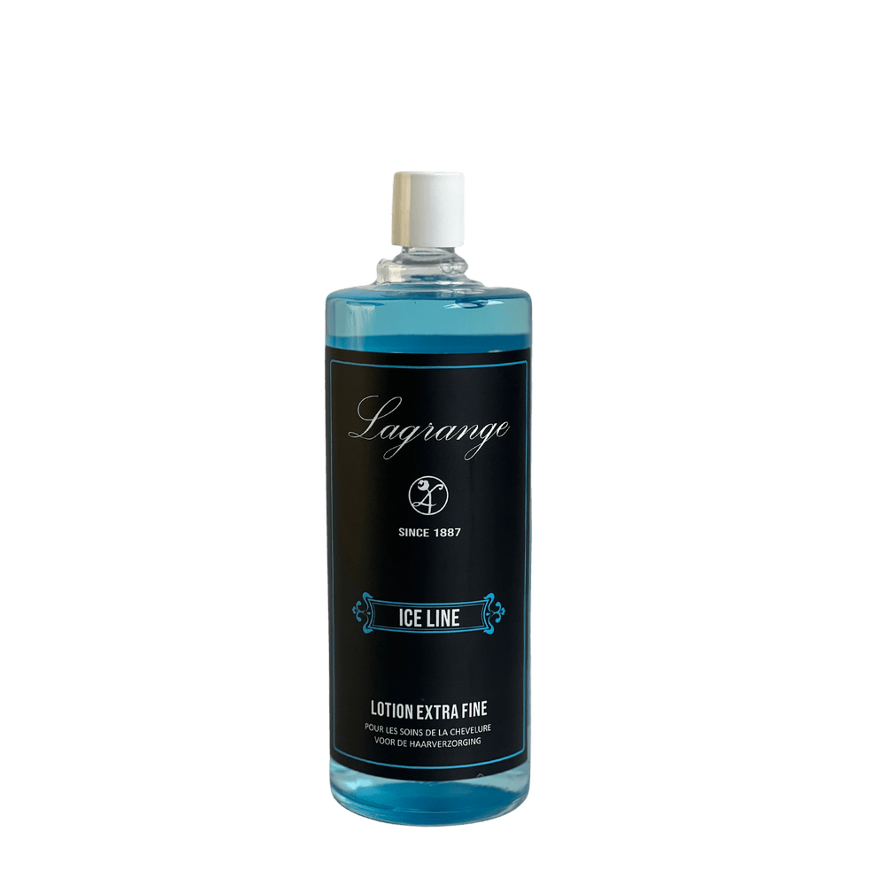 Lagrange - Hair Lotion - Iceline - 250ml