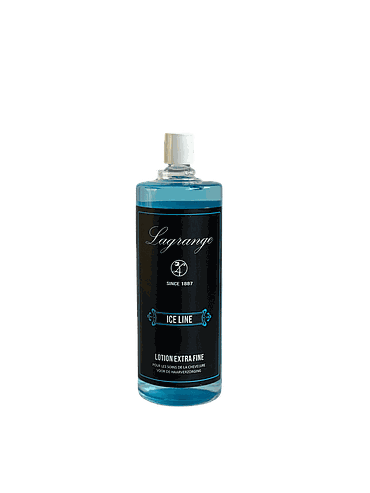 Lagrange - Hair Lotion - Iceline - 500ml
