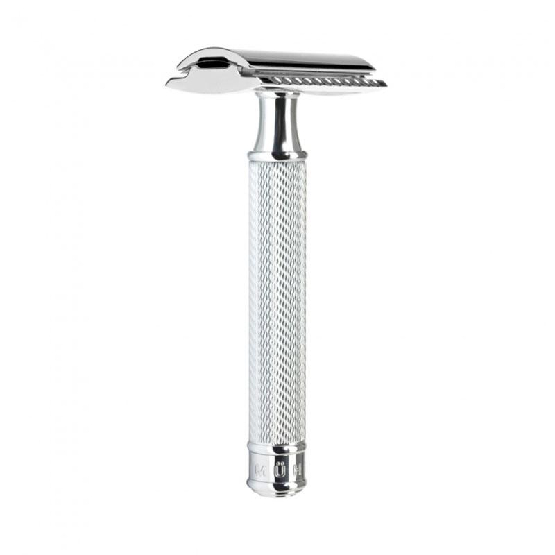 Muehle - Traditional - R89 - Safety Razor 