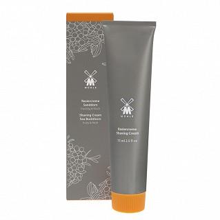 Muehle - Sea buckthorn - Tube of shaving cream - 75ml
