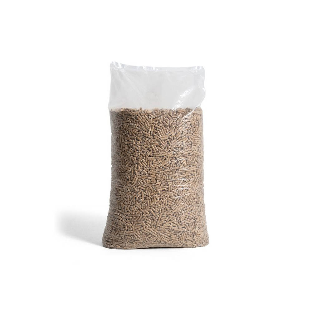 Hofats - Premium Wood Pellets